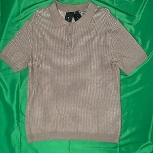 Elie Tahari NWT Top size Medium